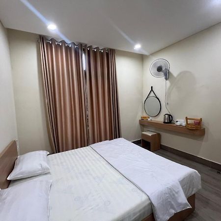 Bed and Breakfast Grand World Phu Quoc Exterior foto