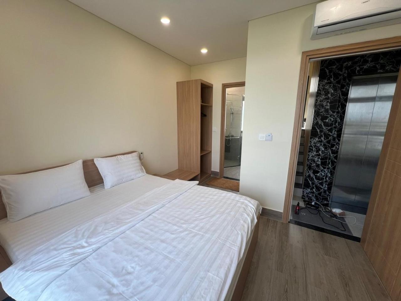 Bed and Breakfast Grand World Phu Quoc Exterior foto