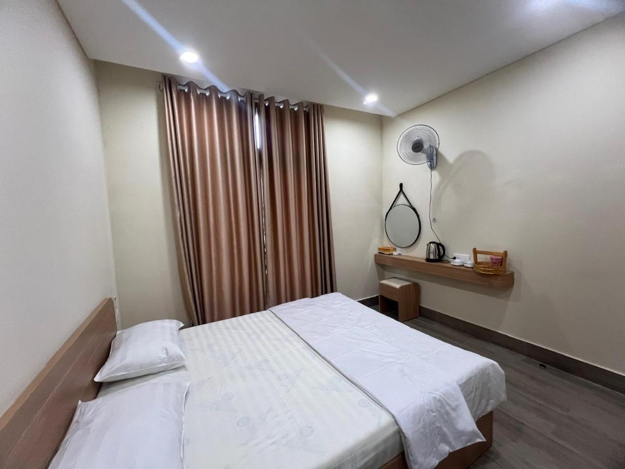 Bed and Breakfast Grand World Phu Quoc Exterior foto